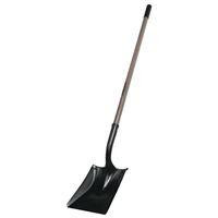 idaho hardware store steel blade shovel