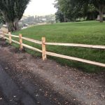 North-Idaho-Post-Pole-Cedar-Fence-Job-01-1024x655